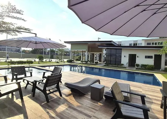 Appartamento Primerose Manor - Near Mactan Airport & Beaches
