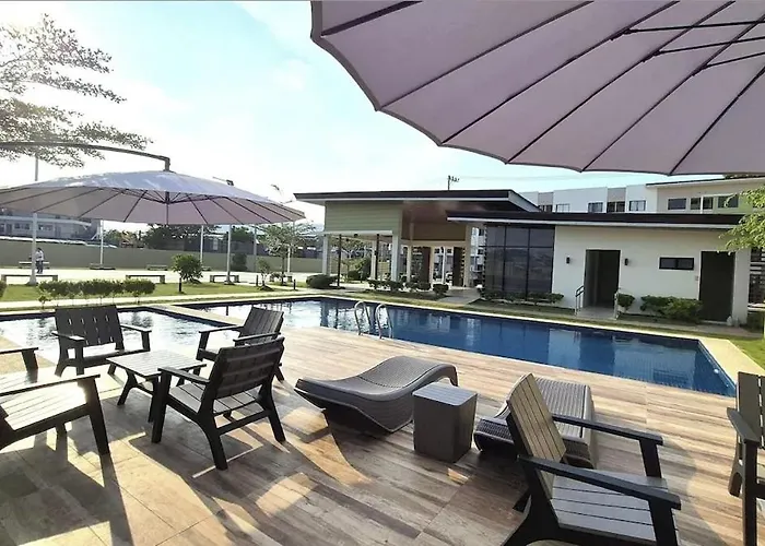 Primerose Manor - Near Mactan Airport & Beaches * Pajak