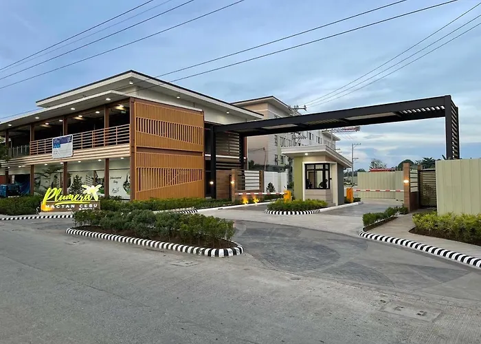 Appartamento Primerose Manor - Near Mactan Airport & Beaches