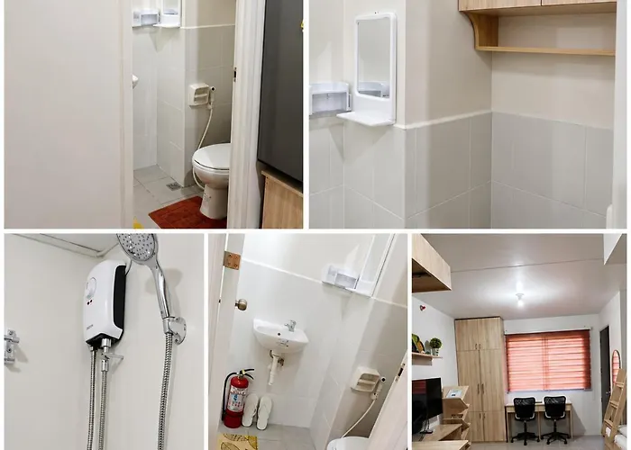 Primerose Manor - Near Mactan Airport & Beaches Pajak