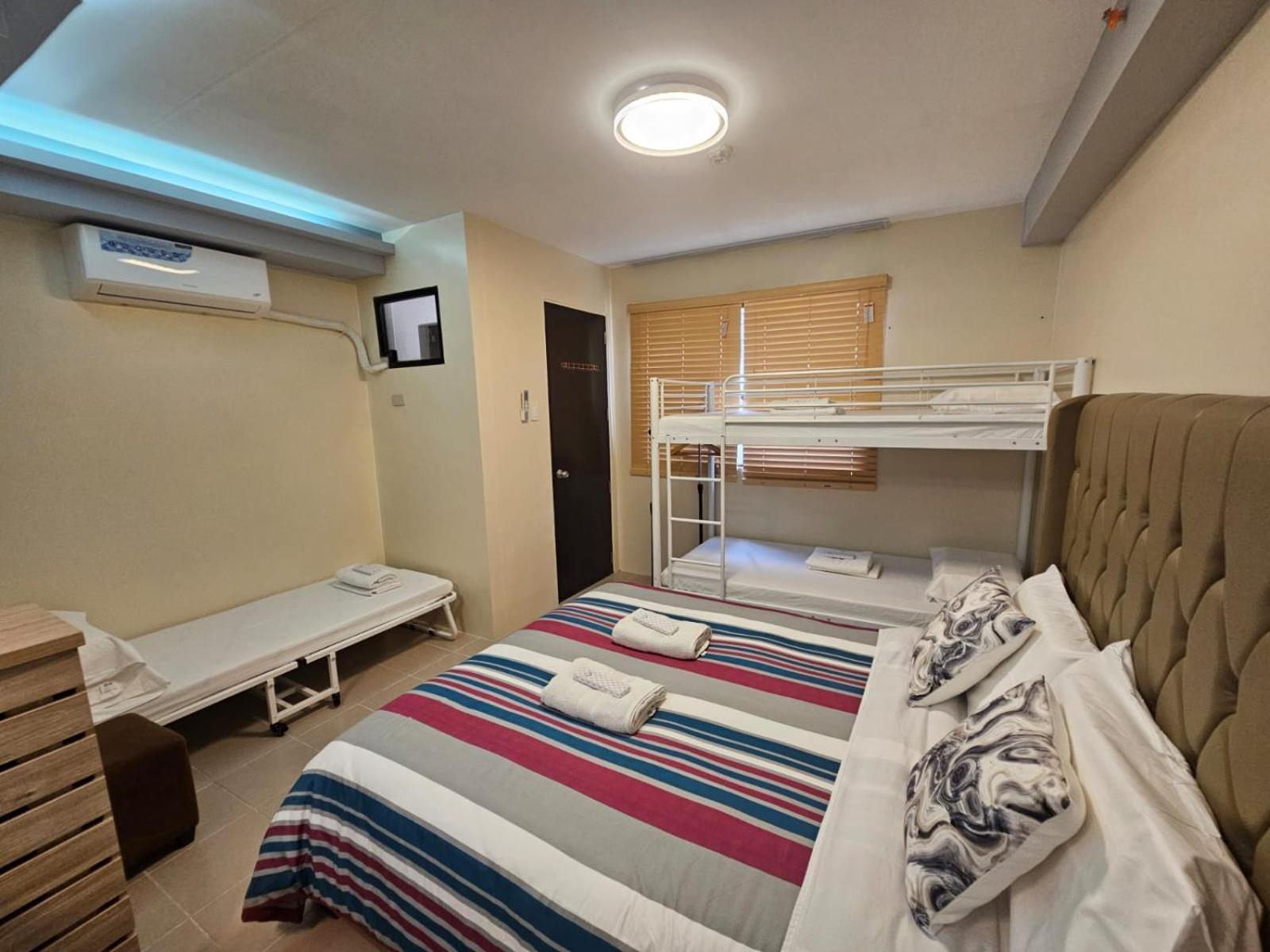 PRIMEROSE MANOR - NEAR MACTAN AIRPORT & BEACHES, PAJAK